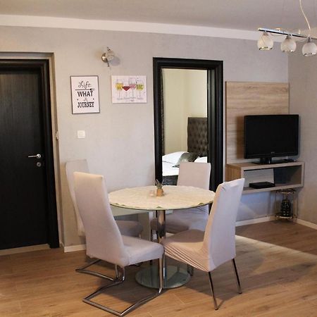 Apartment Adriatic Split Kültér fotó