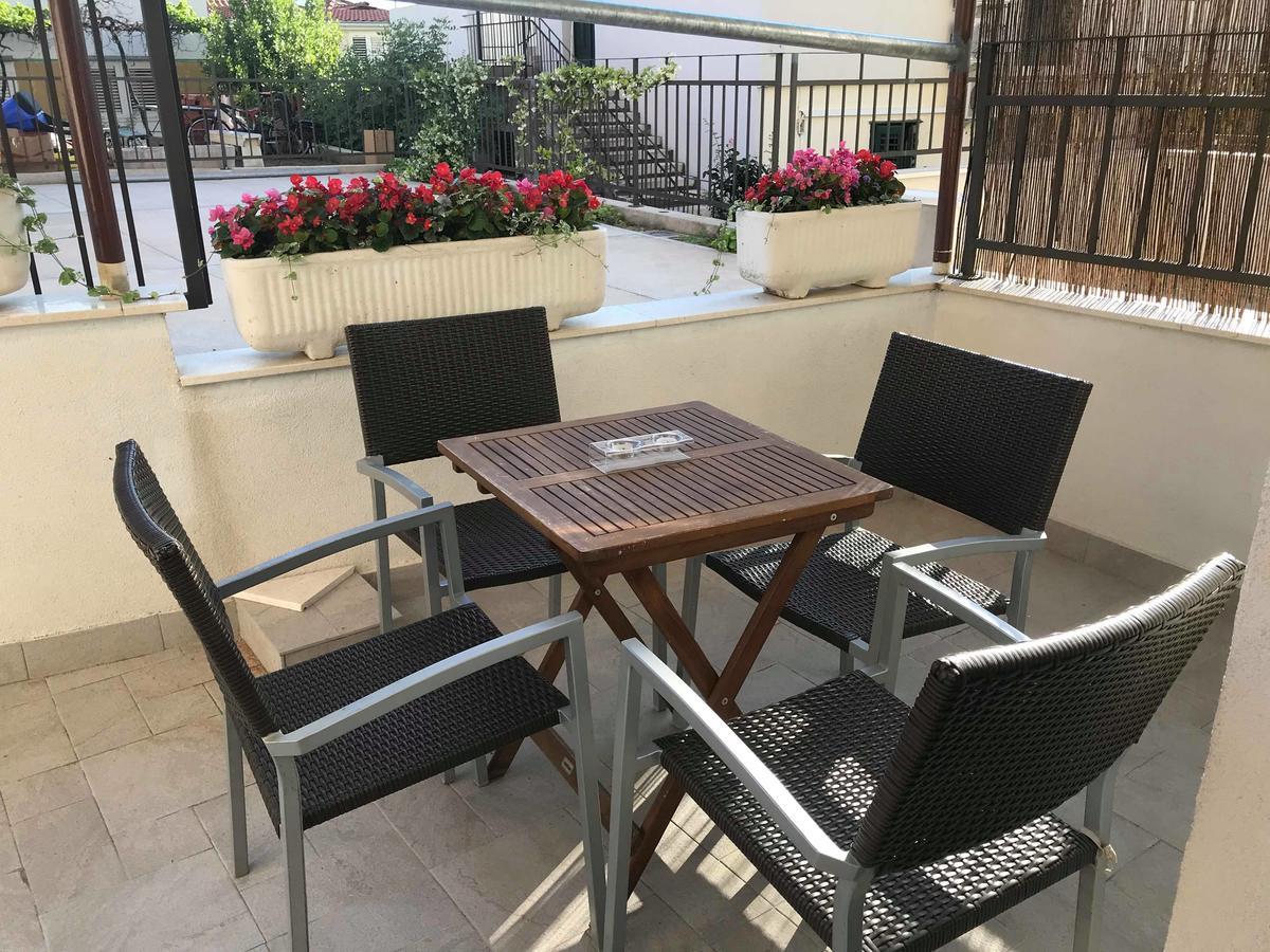 Apartment Adriatic Split Kültér fotó