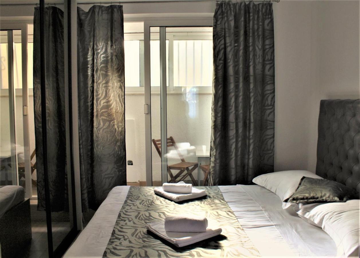 Apartment Adriatic Split Kültér fotó
