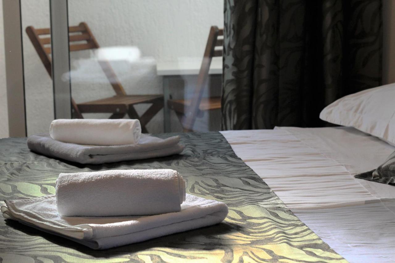 Apartment Adriatic Split Kültér fotó