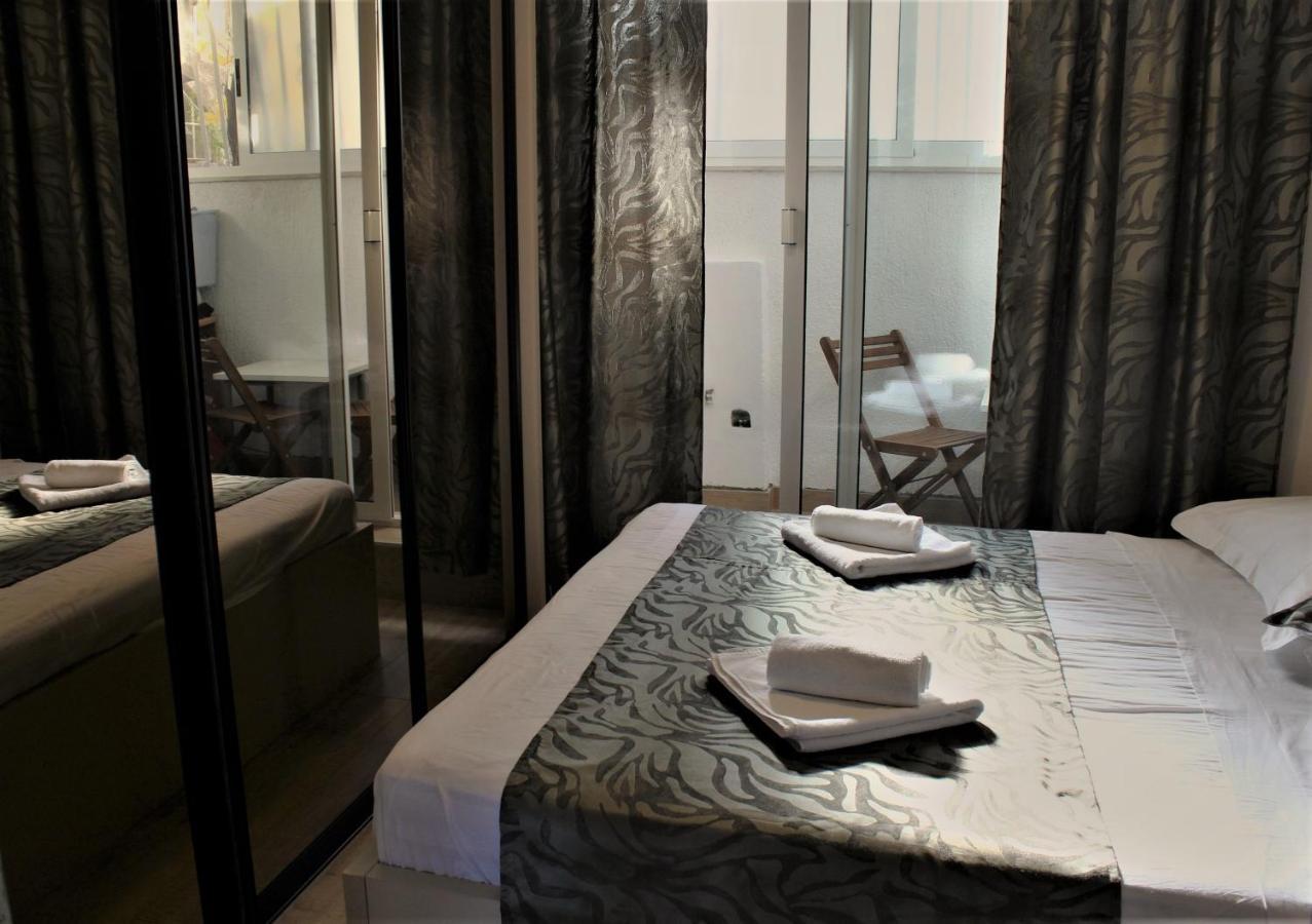 Apartment Adriatic Split Kültér fotó