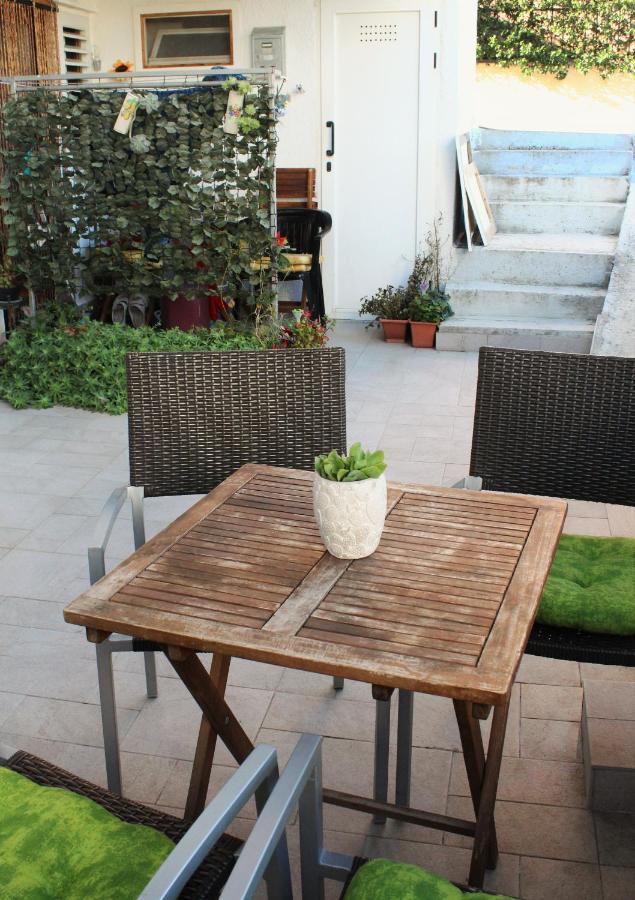 Apartment Adriatic Split Kültér fotó