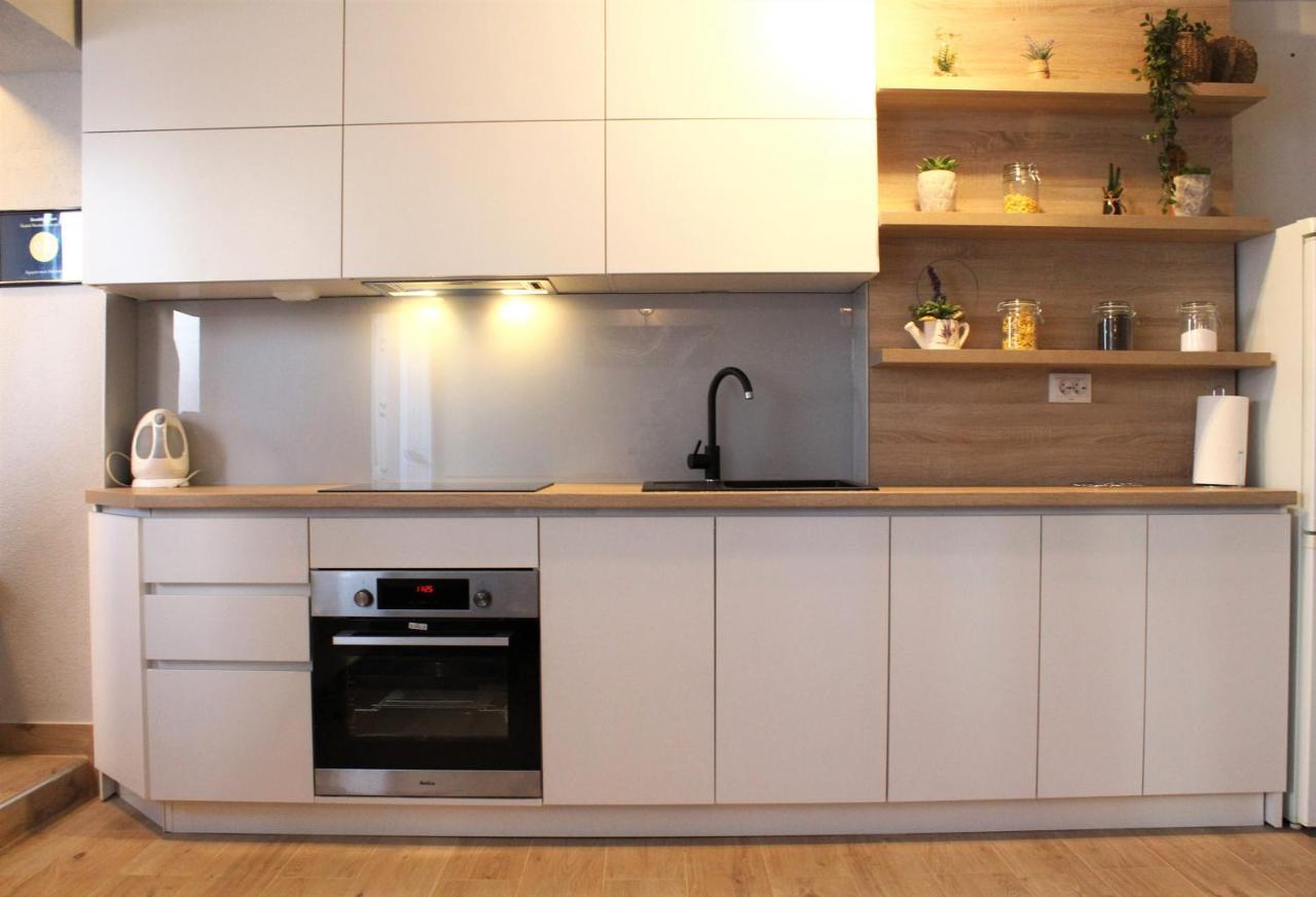 Apartment Adriatic Split Kültér fotó