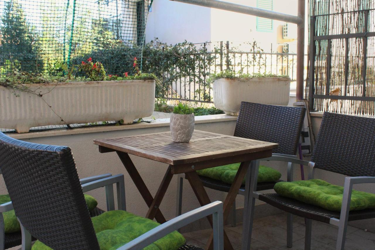 Apartment Adriatic Split Kültér fotó